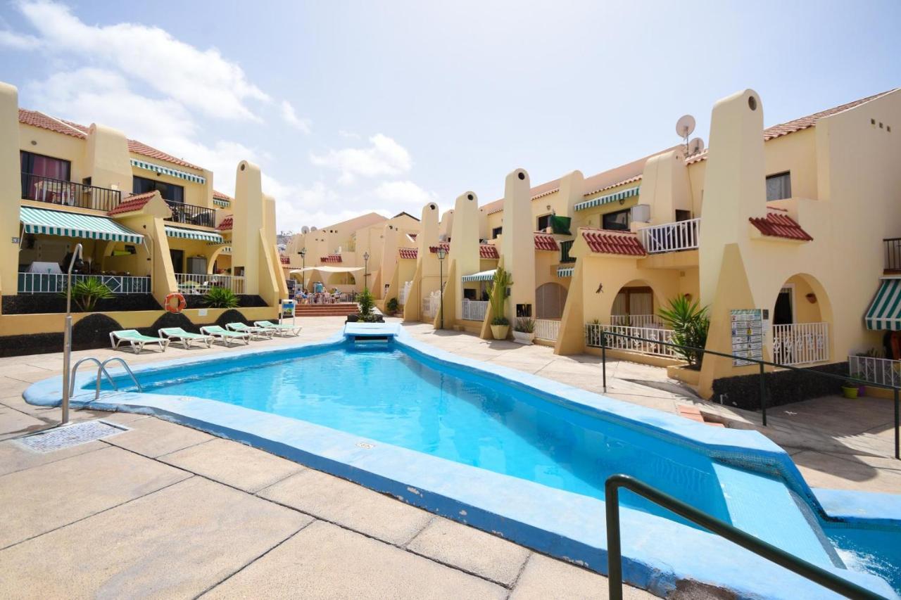 Aparthotel Mare Verde 3 - Two Bed *